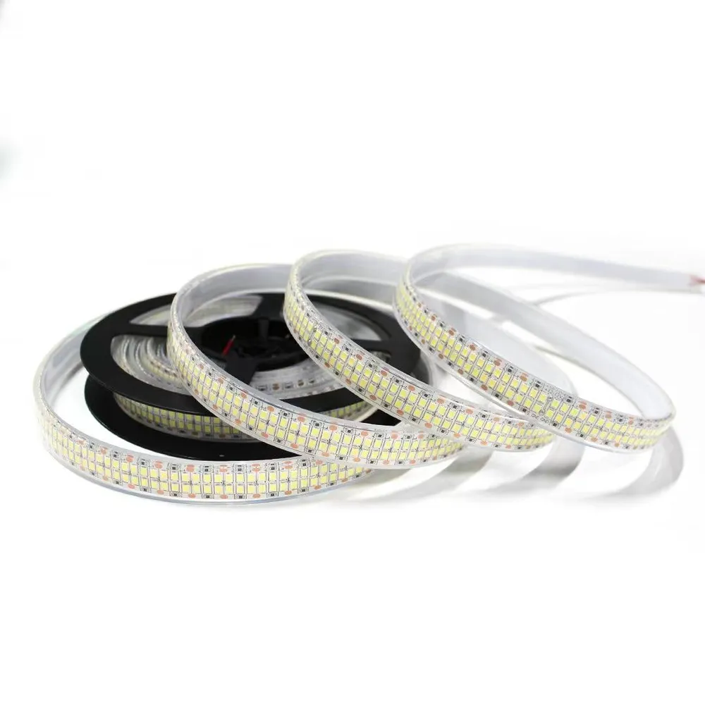 LED LINEAR STRIP 12V24V 15mm 2835 240*2D - Image 8